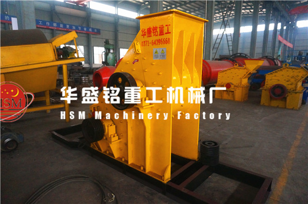 磚廠用粉碎機(jī)