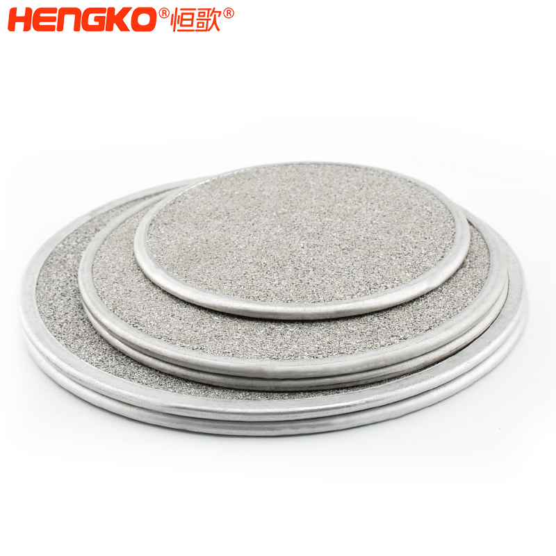 為何不銹鋼燒結濾芯是精密過濾的最佳選擇?全面解析其優勢！