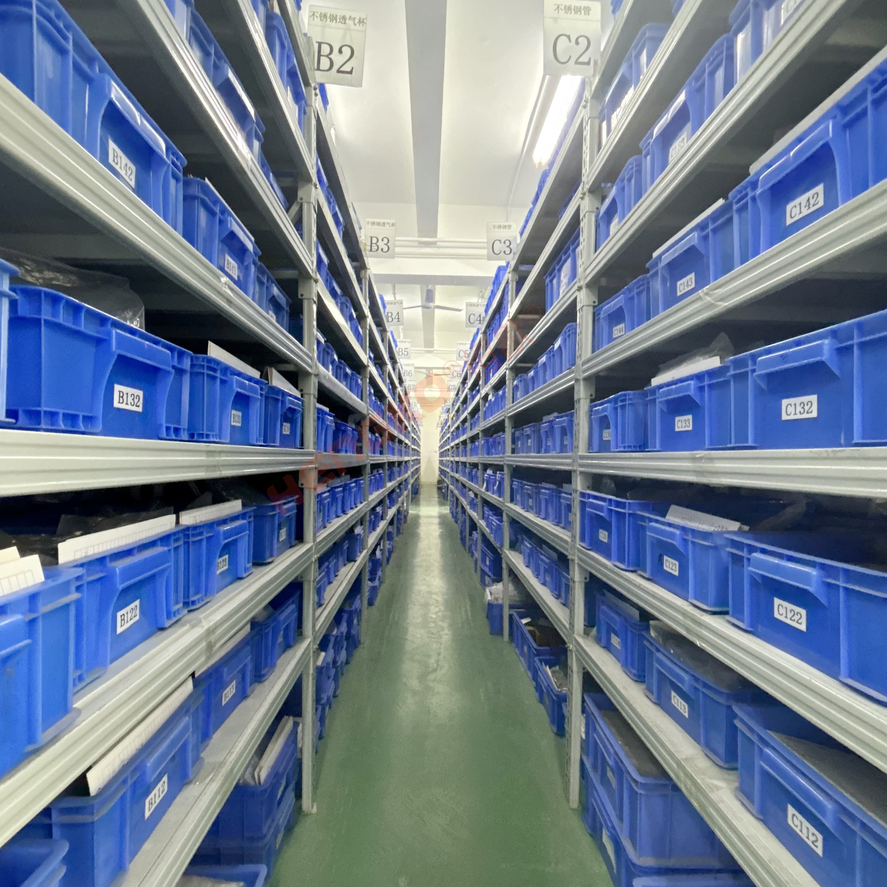 不銹鋼燒結濾芯生產廠家哪家強？