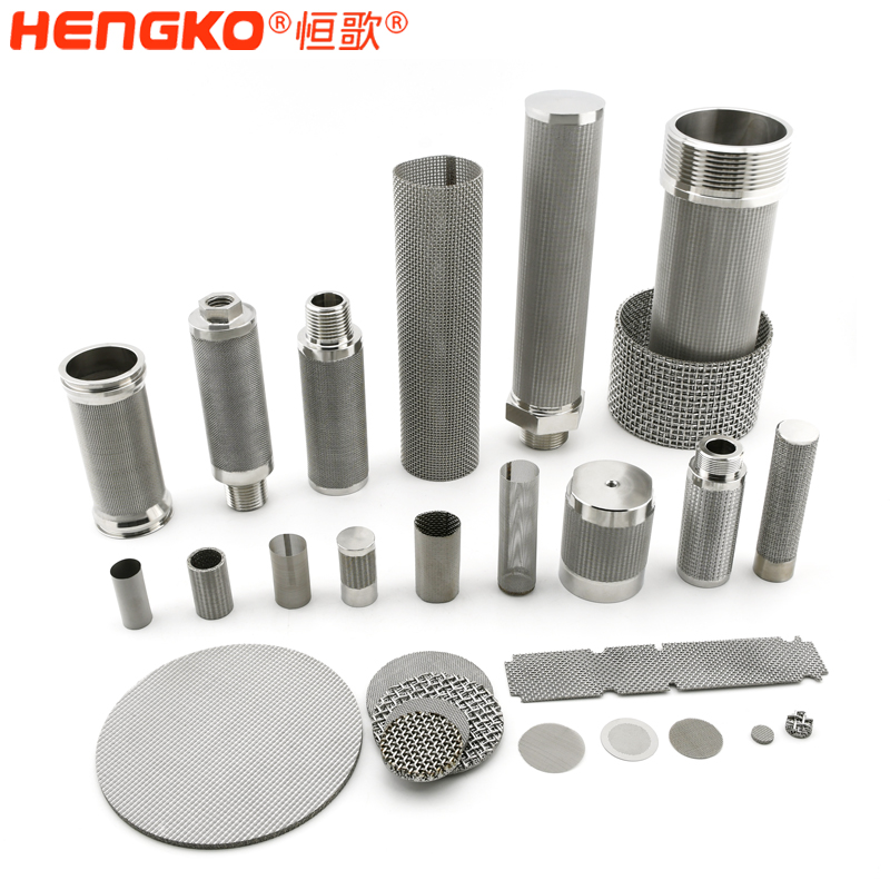 不銹鋼過濾網材質大比拼:304 vs.316L,哪種更適合你的需求?