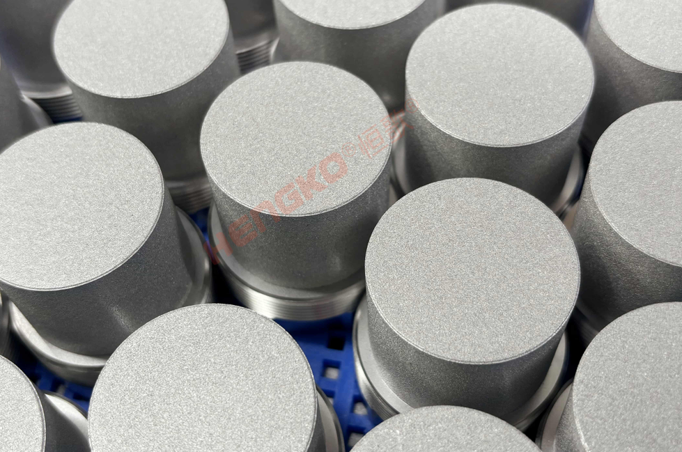 不銹鋼燒結(jié)濾芯在食品行業(yè)的應(yīng)用與解決方案!